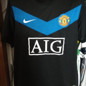 Manchester United