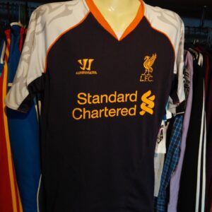 Liverpool FC