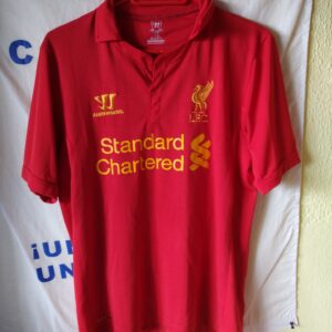 Liverpool FC