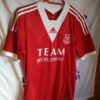 Aberdeen (Escocia) - player issue