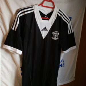 Southampton FC - player issue