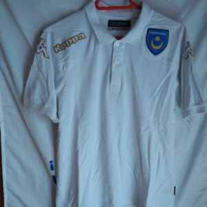 Polo del Portsmouth FC