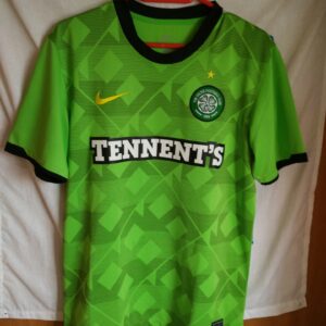 Celtic de Glasgow