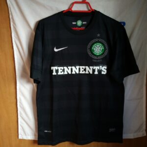Celtic de Glasgow