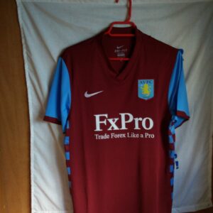 Aston Villa