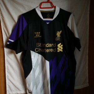 Liverpool FC
