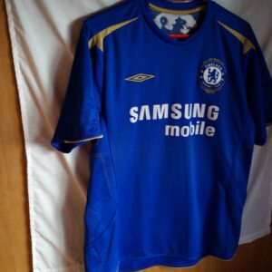 Chelsea FC - centenario