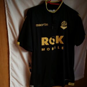 Bolton Wanderers FC