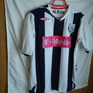 West Brom