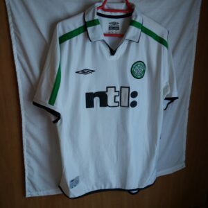 Celtic de Glasgow