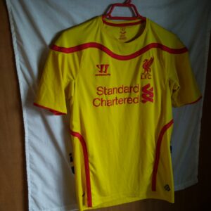 Liverpool FC