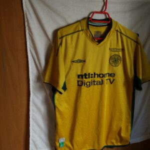 Celtic de Glasgow