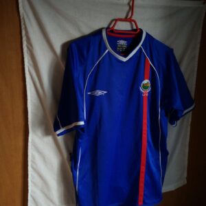 Linfield FC (Irlanda del Norte)