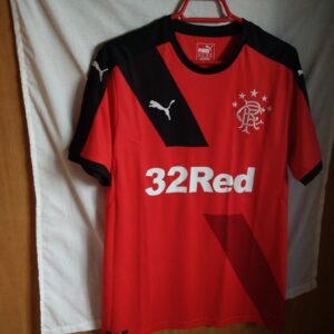 Glasgow Rangers