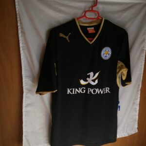 Leicester City