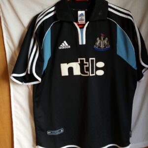 Newcastle United