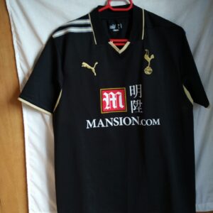 Tottenham Hotspur - Spurs