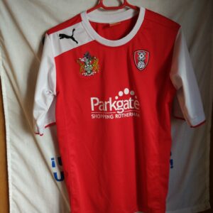 Rotterham United FC