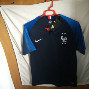 (Replica - Nueva) - Seleccion de Francia