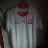 (Replica) - Seleccion de Suiza