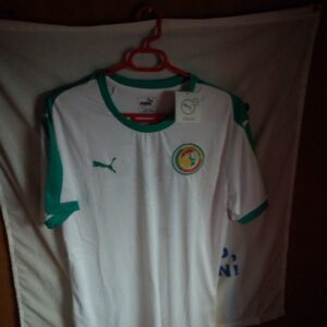 (Replica - Nueva) - Seleccion de Senegal
