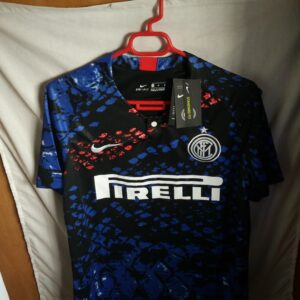 (Replica - Nueva) - Inter de Milan