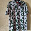 (Replica - Nueva) - Polo de la Seleccion de Nigeria