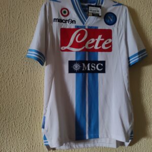 Nueva - Napoles - Napoli