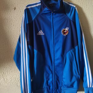 Chaqueta de la Seleccion de España