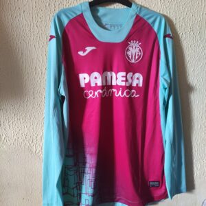 Nueva sin etiquetas - Villarreal CF