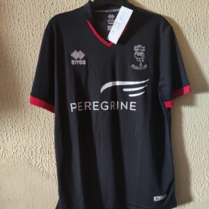 Nueva - Lincoln City FC (Inglaterra)
