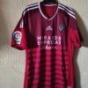 Match Worn - CD Mirandes - 19 Fofo vs Cadiz CF