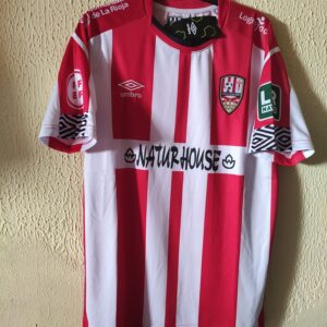 (Replica - Nueva) - UD Logroñes