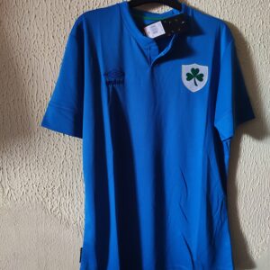 (Replica - Nueva) - Seleccion de Irlanda