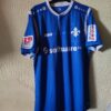 Match Worn - SV Darmstadt 98 - dorsal 22