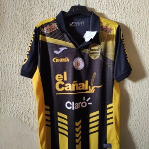 Nueva - Real Club Deportivo España (Honduras)