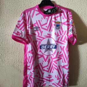 Nueva - CD Badajoz