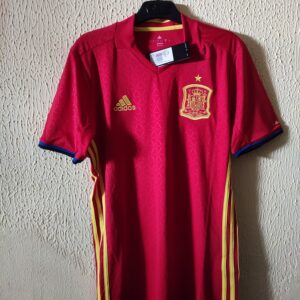 Nueva - Seleccion de España