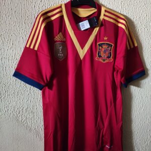 Nueva - Seleccion de España