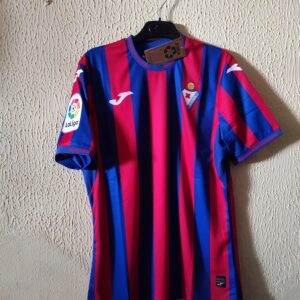Nueva - SD Eibar