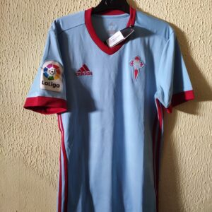 Nueva - Celta de Vigo