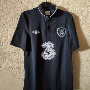 Seleccion de Irlanda