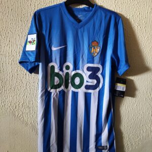 Nueva - SD Ponferradina
