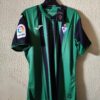 Nueva - SD Eibar