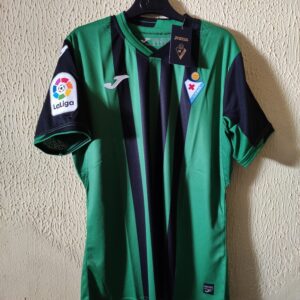 Nueva - SD Eibar