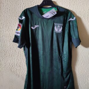 Nueva - CD Leganes