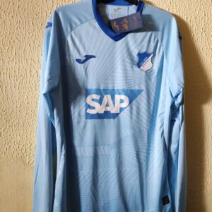 Nueva - TSG Hoffenheim - de manga larga