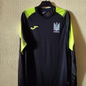 Nueva - Seleccion de Ucrania