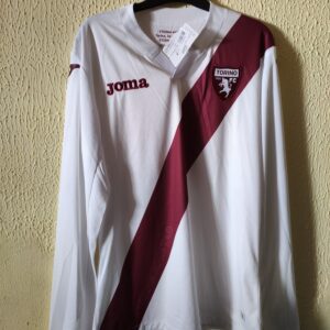 Nueva - Torino FC (Italia) - de manga larga