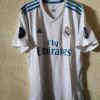 Real Madrid CF - 22 Isco Alarcon